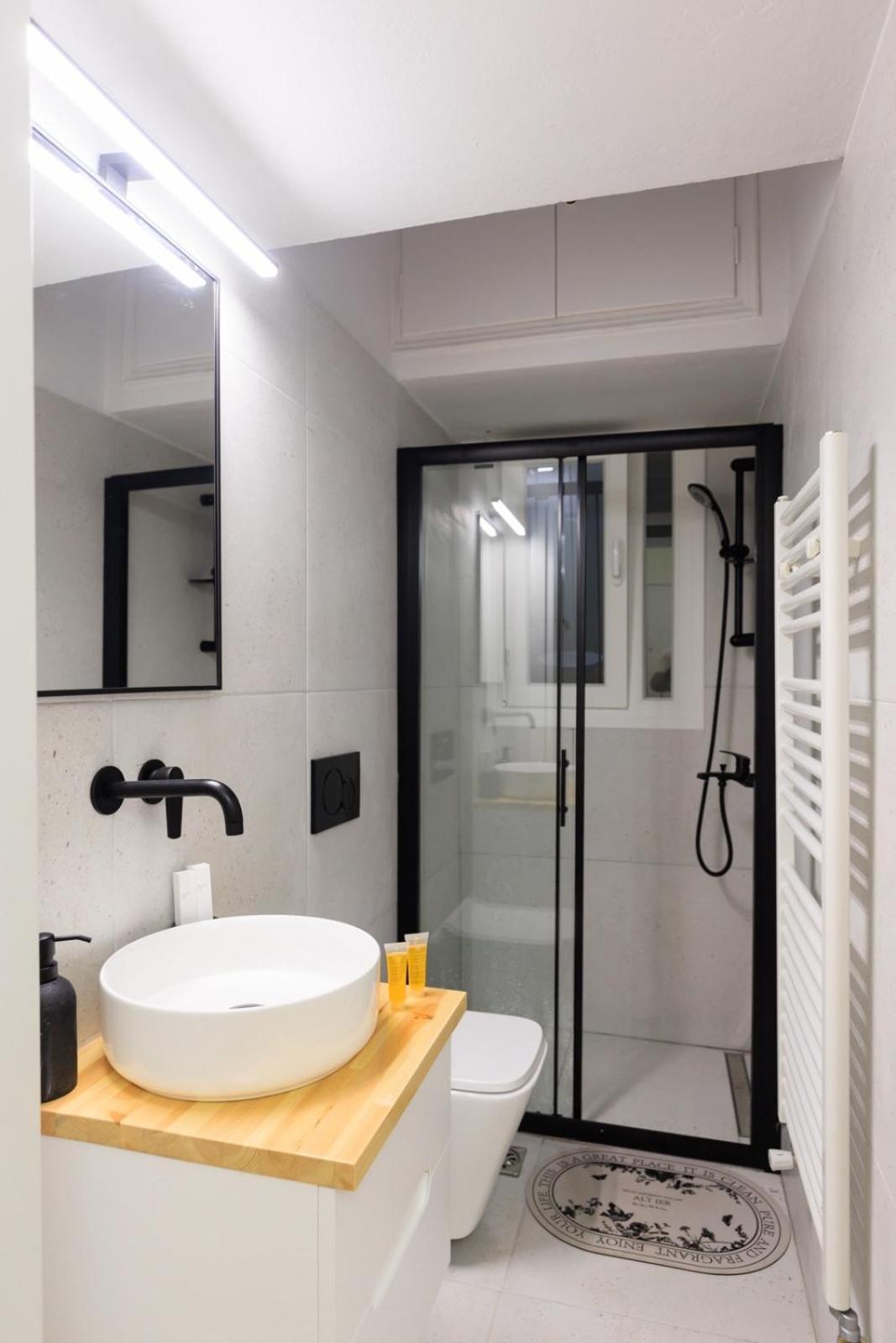 Aiolos Elegant Escapes Kolonaki Aten Exteriör bild