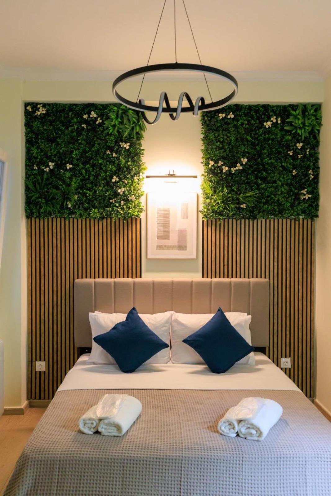 Aiolos Elegant Escapes Kolonaki Aten Exteriör bild