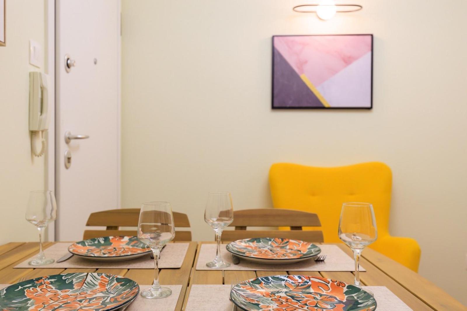 Aiolos Elegant Escapes Kolonaki Aten Exteriör bild