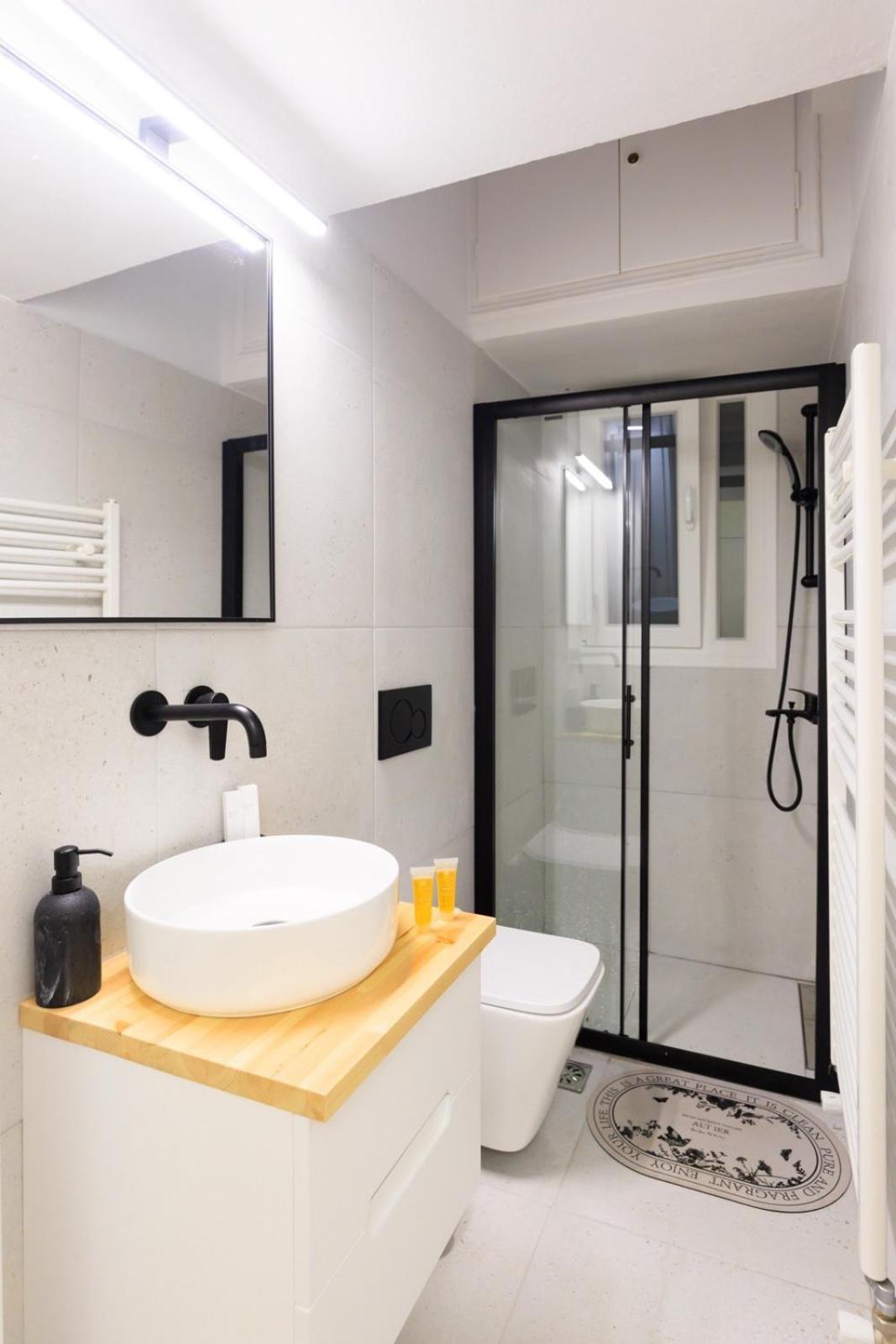 Aiolos Elegant Escapes Kolonaki Aten Exteriör bild