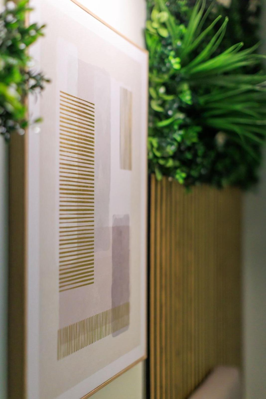 Aiolos Elegant Escapes Kolonaki Aten Exteriör bild