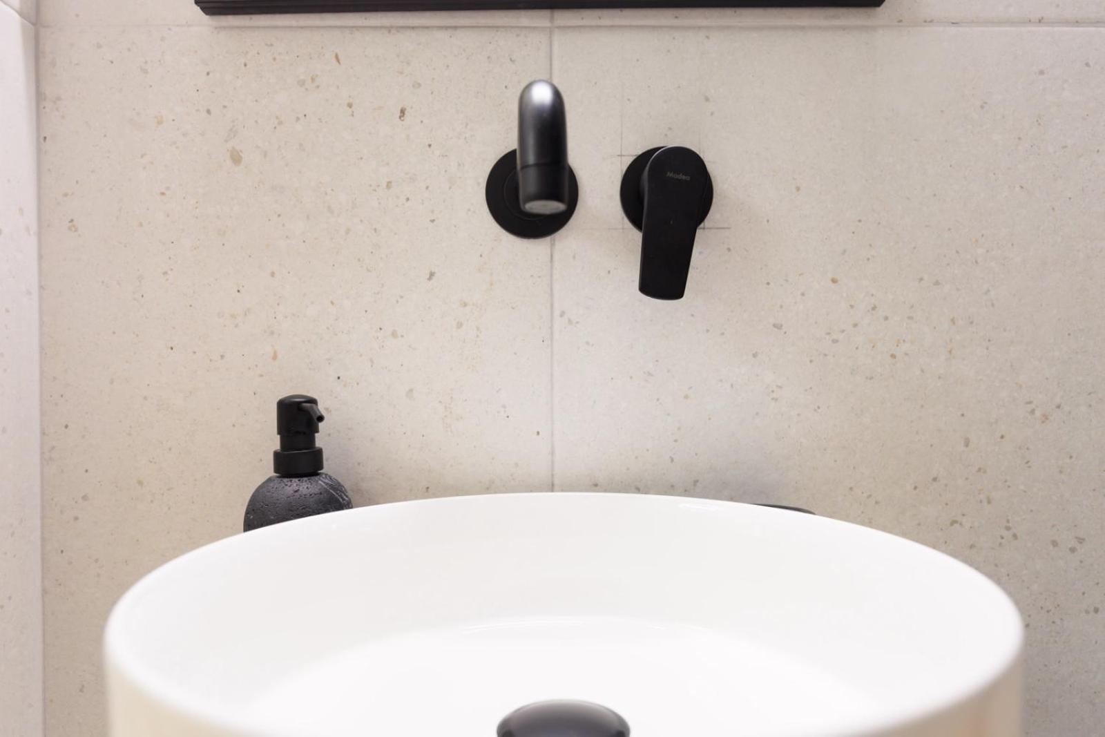 Aiolos Elegant Escapes Kolonaki Aten Exteriör bild