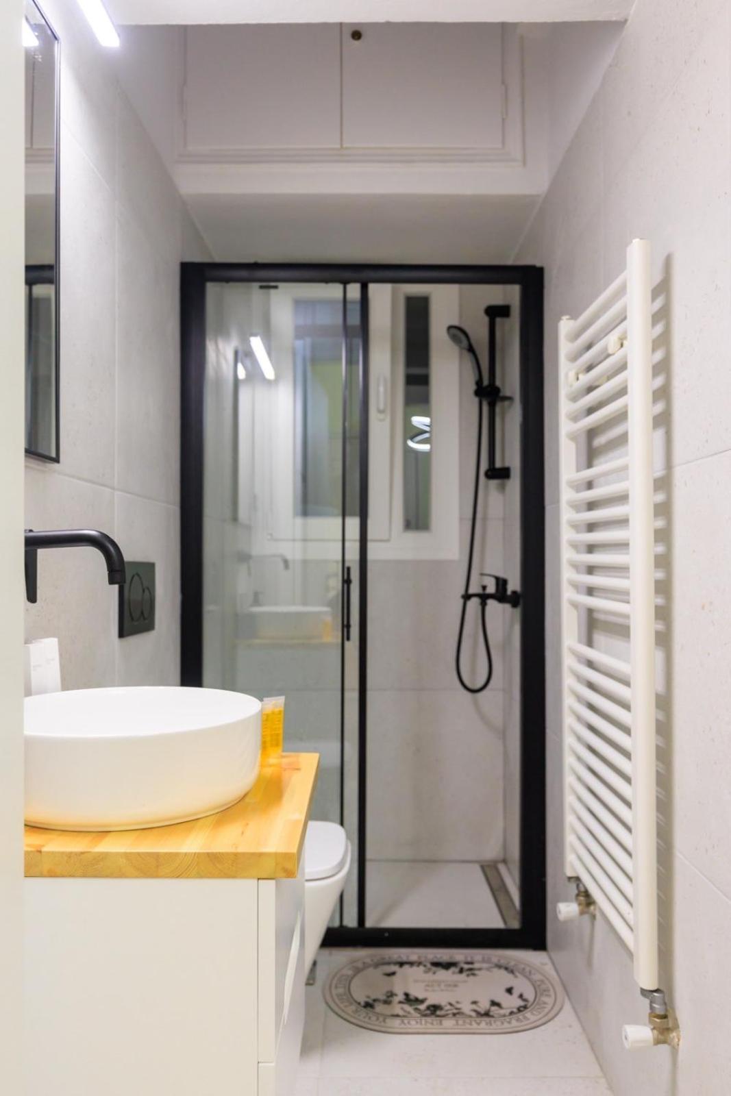 Aiolos Elegant Escapes Kolonaki Aten Exteriör bild