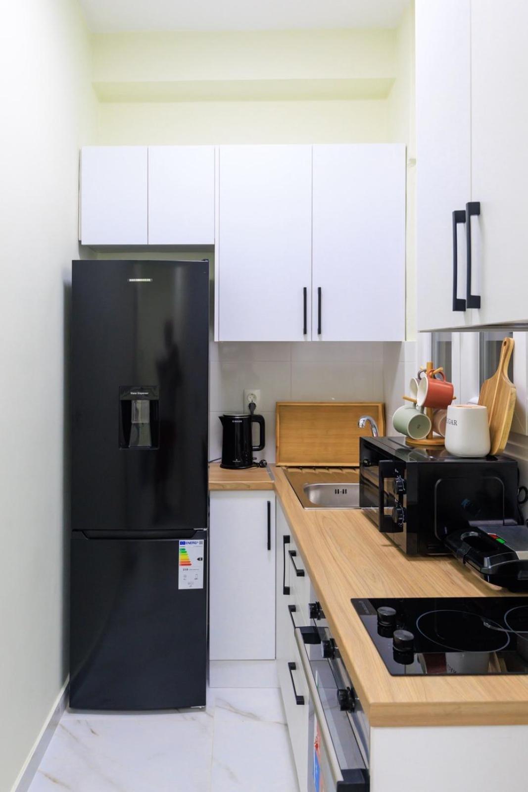 Aiolos Elegant Escapes Kolonaki Aten Exteriör bild