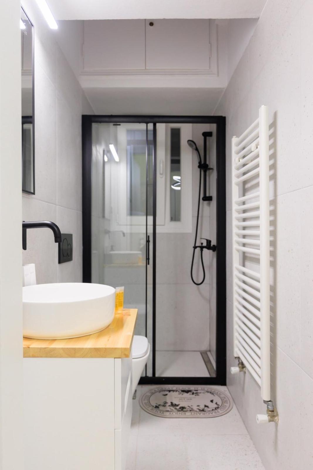 Aiolos Elegant Escapes Kolonaki Aten Exteriör bild